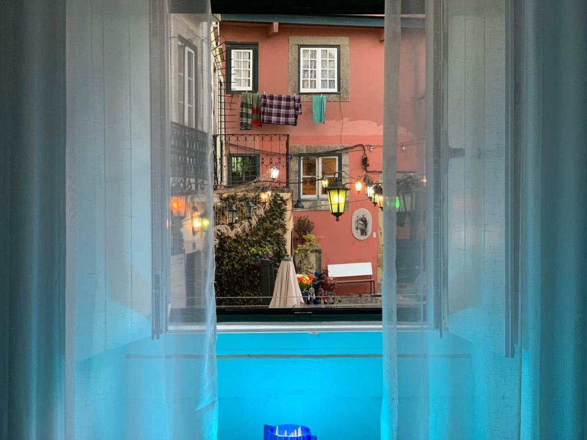 The Spot In Alfama Apartment Lisbon Exterior photo